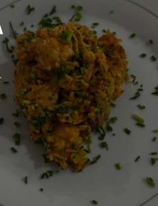 EPISÓDIO 49 - ARROZ CREMOSO DE FRANGO COM BACON E QUEIJO