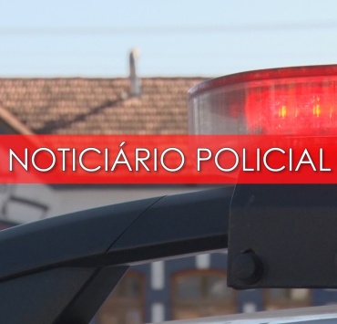 Confira as ocorrências policiais registradas nas últimas horas em Pará de Minas e região