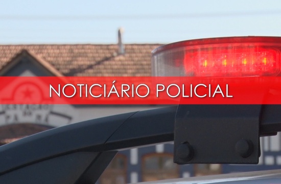 Confira as ocorrências policiais registradas nas últimas horas em Pará de Minas e região