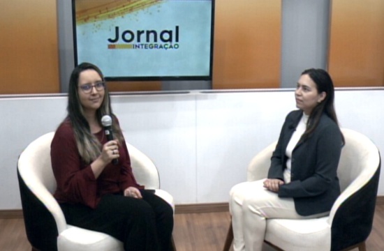 Entrevista de estúdio: advogada trabalhista comenta sobre a PEC que pede o fim da escala 6x1