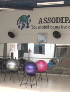 Assodipam realiza jornada pela saúde da pessoa com diabetes na próxima semana