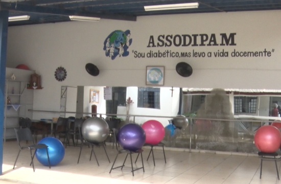 Assodipam realiza jornada pela saúde da pessoa com diabetes na próxima semana