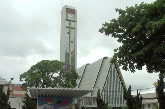 Pará de Minas - 165 anos: os avanços da arquitetura urbana e o desenvolvimento de novas tecnologias