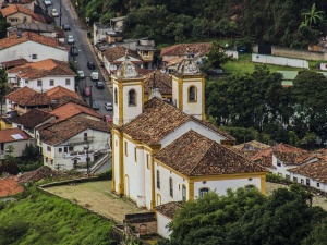 Minas Gerais Amplia Preservação do Patrimônio Cultural e Se Mantém Líder no Brasil