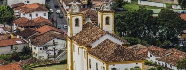 Minas Gerais Amplia Preservação do Patrimônio Cultural e Se Mantém Líder no Brasil