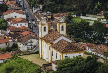 Minas Gerais Amplia Preservação do Patrimônio Cultural e Se Mantém Líder no Brasil