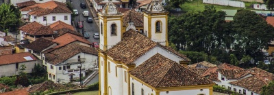 Minas Gerais Amplia Preservação do Patrimônio Cultural e Se Mantém Líder no Brasil