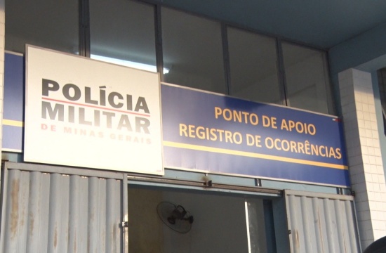 Trio é detido com grande quantidade de drogas pela Polícia Militar de Pará de Minas