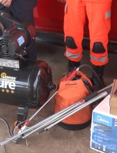 Corpo de Bombeiros de Pará de Minas recebe equipamentos e materiais; confira como foi a solenidade de entrega