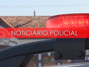 Acompanhe ocorrências policiais registradas nos últimos dias.