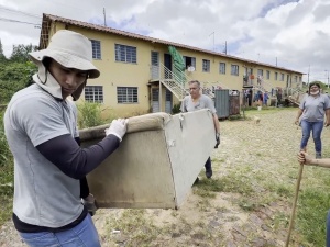 Prefeitura de Pará de Minas inicia ações de combate à Dengue; situação da cidade requer cuidados de todos