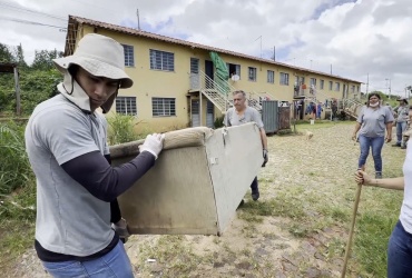 Prefeitura de Pará de Minas inicia ações de combate à Dengue; situação da cidade requer cuidados de todos