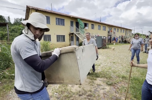 Prefeitura de Pará de Minas inicia ações de combate à Dengue; situação da cidade requer cuidados de todos