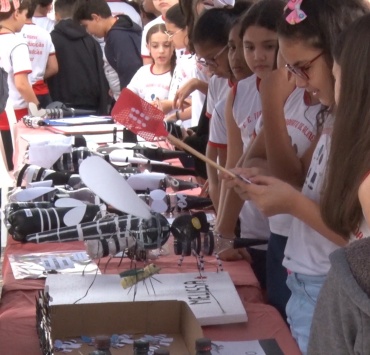 Vigilância Ambiental realiza Dia D contra a Dengue em Pará de Minas