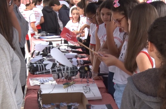 Vigilância Ambiental realiza Dia D contra a Dengue em Pará de Minas