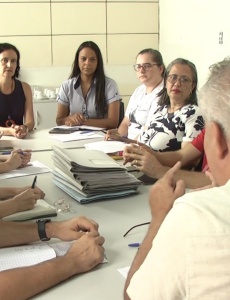 Prefeitura de Pará de Minas prepara nova equipe para participar do ICMS Cultural