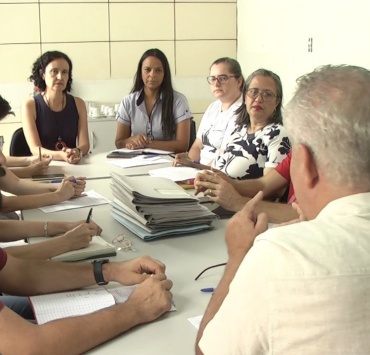 Prefeitura de Pará de Minas prepara nova equipe para participar do ICMS Cultural