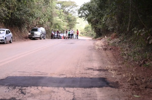 DER recupera quase dois mil quilômetros de rodovias em Minas nos últimos anos