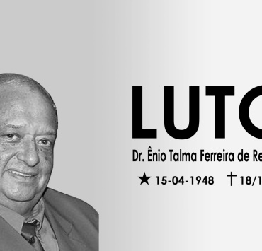 Morre aos 76 anos o Médico e ex vereador Dr. Ênio Talma