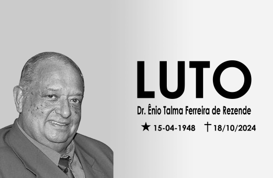 Morre aos 76 anos o Médico e ex vereador Dr. Ênio Talma