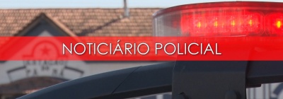 Confira ocorrências policiais registradas no último final e semana