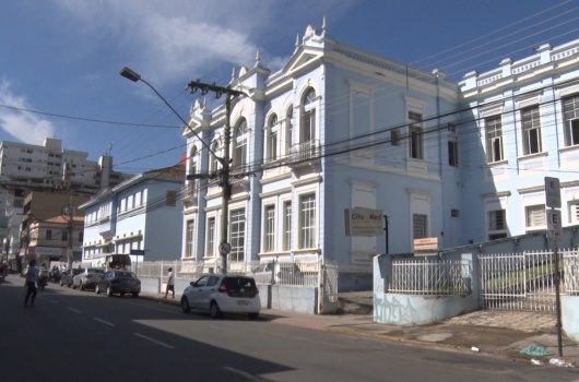 Expansão das atividades e atendimentos marca os 140 anos do Hospital Nossa Senhora da Conceição