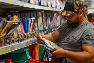 Atenção nas Compras de Material Escolar: Dicas do Inmetro e Expectativa de Alta nos Preços