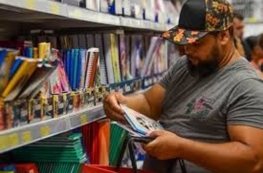 Atenção nas Compras de Material Escolar: Dicas do Inmetro e Expectativa de Alta nos Preços