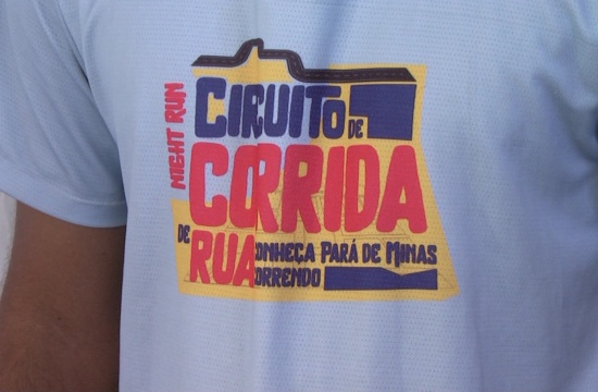 Circuito de corrida de rua será promovido em Pará de Minas; saiba como participar