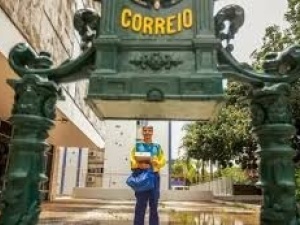 Correios anunciam concurso