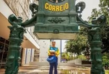 Correios anunciam concurso