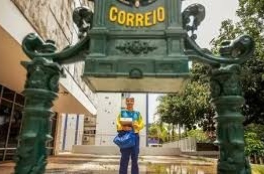 Correios anunciam concurso