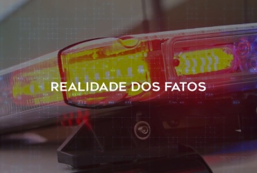 Polícia Militar comenta sobre ocorrências registradas nos últimos dias