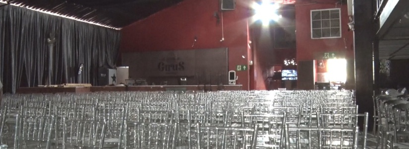 Saiba como está a preparação para o evento Empresários do Ano, promovido pela ASCIPAM