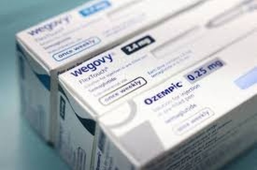 Anvisa Passa a Exigir Retenção de Receita para Venda de Canetas Emagrecedoras