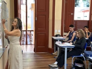 Minas Gerais Abre Inscrições para Cadastro de Reserva de Professores da Rede Estadual