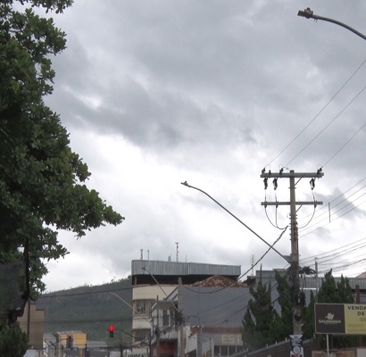 Defesa Civil alerta sobre chuvas neste sábado