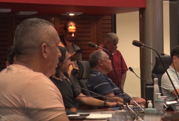 Fique por dentro do que aconteceu na última reunião da Câmara Municipal