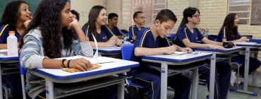 Cadastro Escolar 2025: Prazo para Confirmação de Matrículas Vai Até 10/1