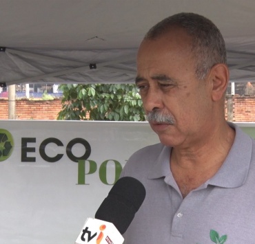 Neste sábado acontece mais uma edição do Ecoponto