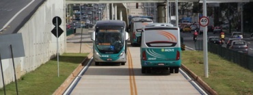 Minas Gerais terá transporte coletivo gratuito para votação nas eleições municipais de 2024