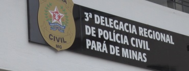 Delegacia de Polícia Civil de Pará de Minas apresenta as principais ações de repressão à violência realizadas em 2024