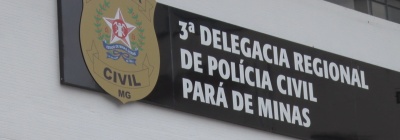 Delegacia de Polícia Civil de Pará de Minas apresenta as principais ações de repressão à violência realizadas em 2024