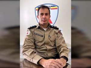 Novo comandante assume a 19ª Companhia Independente de Polícia Militar de Pará de Minas